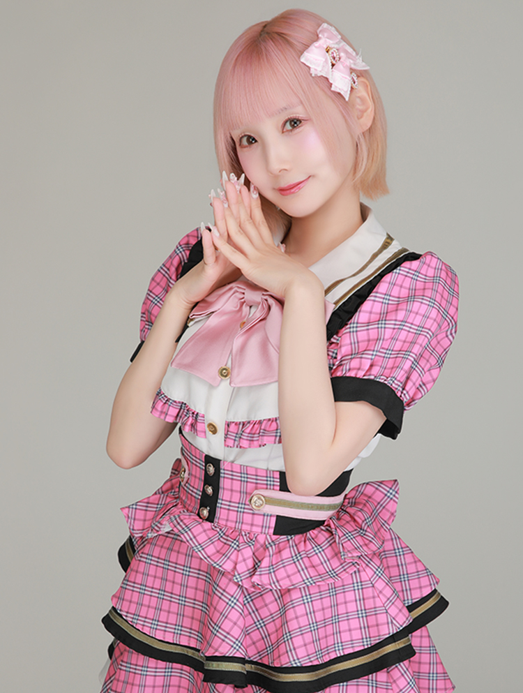 相原かなみ