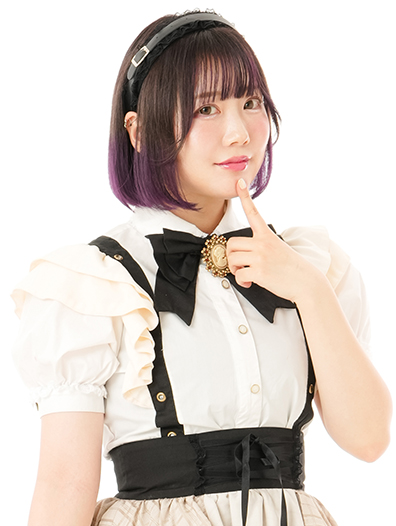 相原みなほ