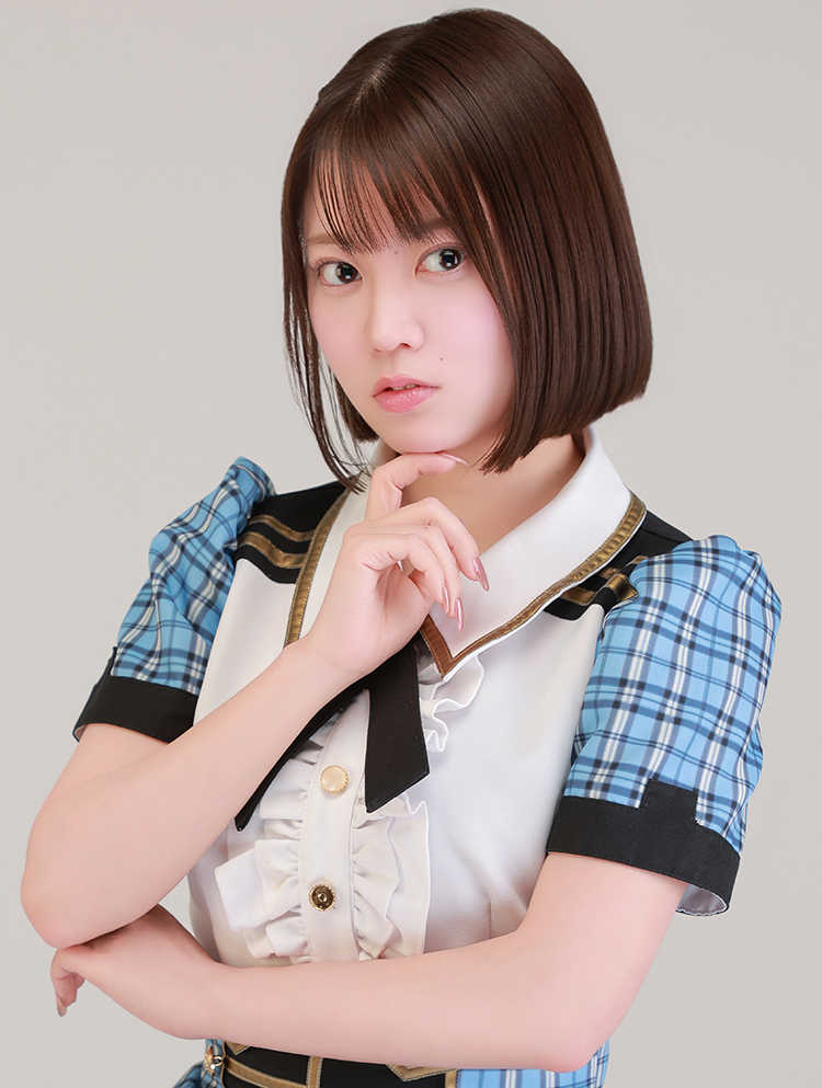 小笠原ちずる