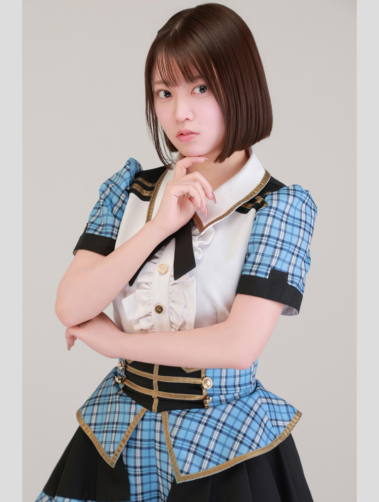 小笠原ちずる