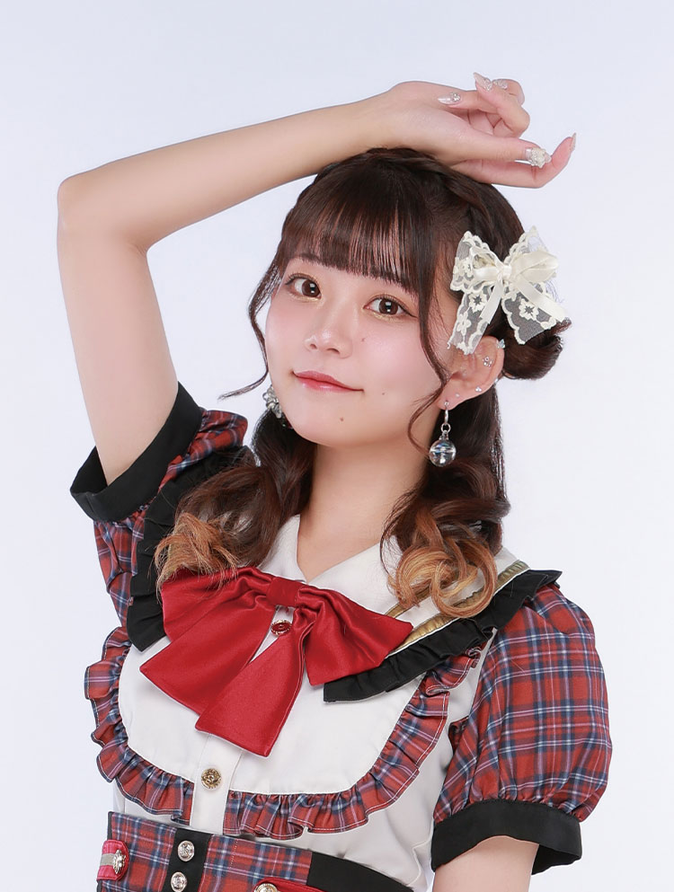 華園ありす
