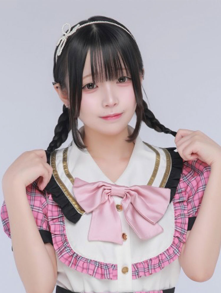 心愛にこ